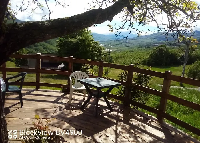 Segarati Relax La Romantica