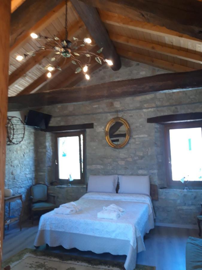 Segarati Relax La Romantica * Rocca di Varsi