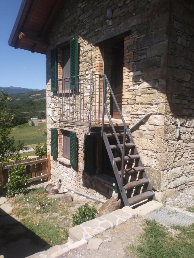 Segarati Relax La Romantica Holiday home