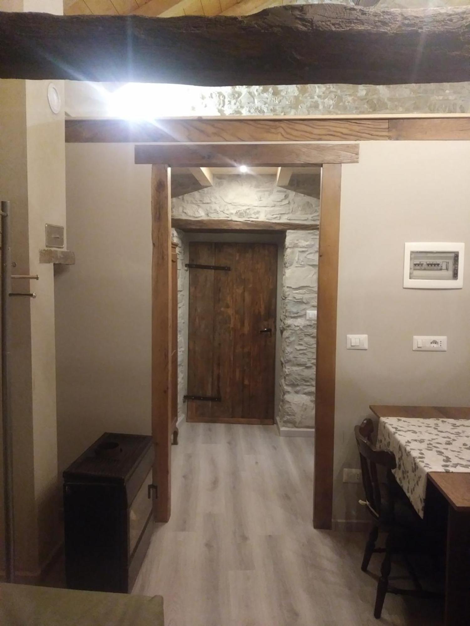 Holiday home Segarati Relax La Romantica *