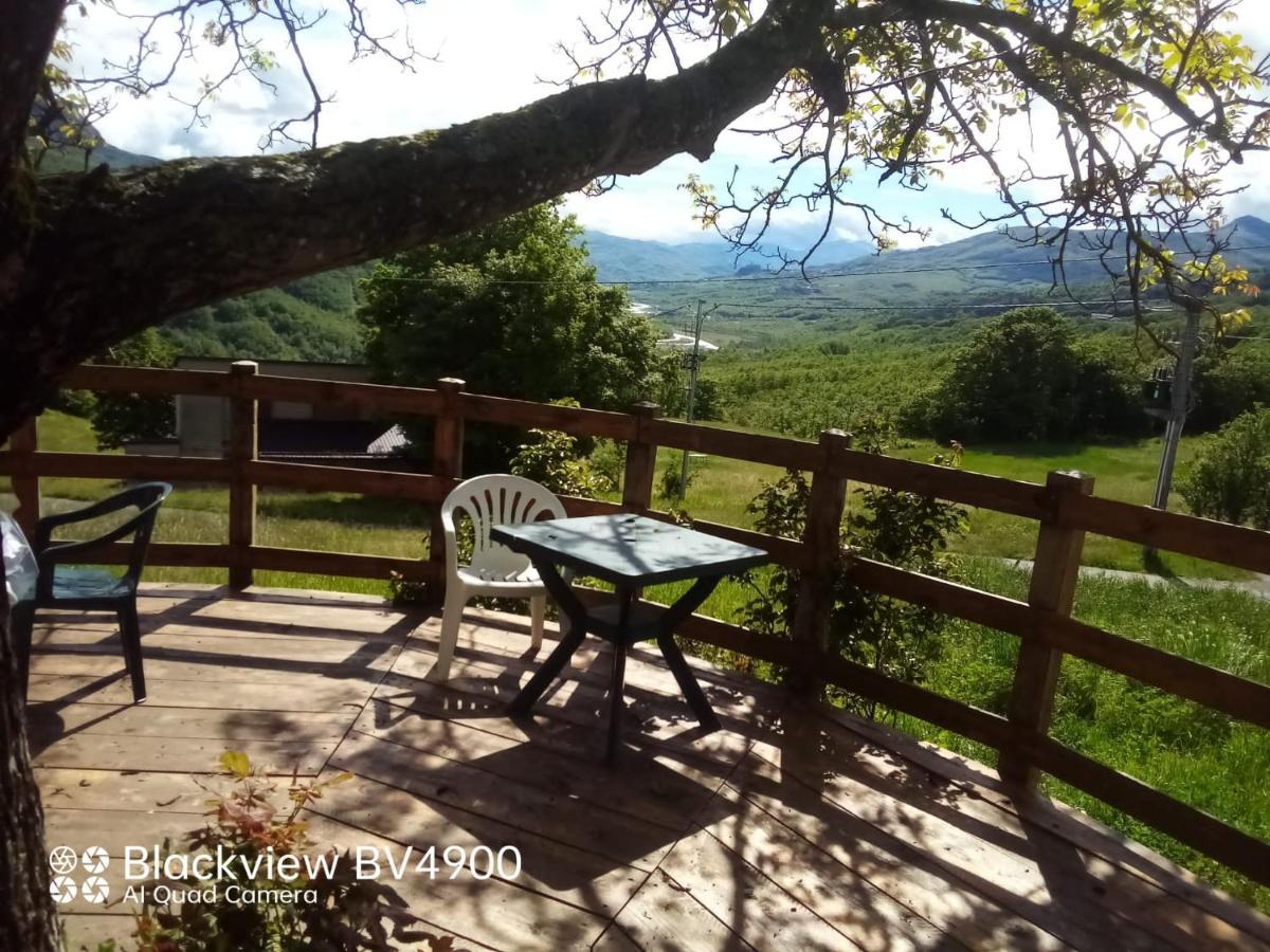 Casa de Férias Segarati Relax La Romantica