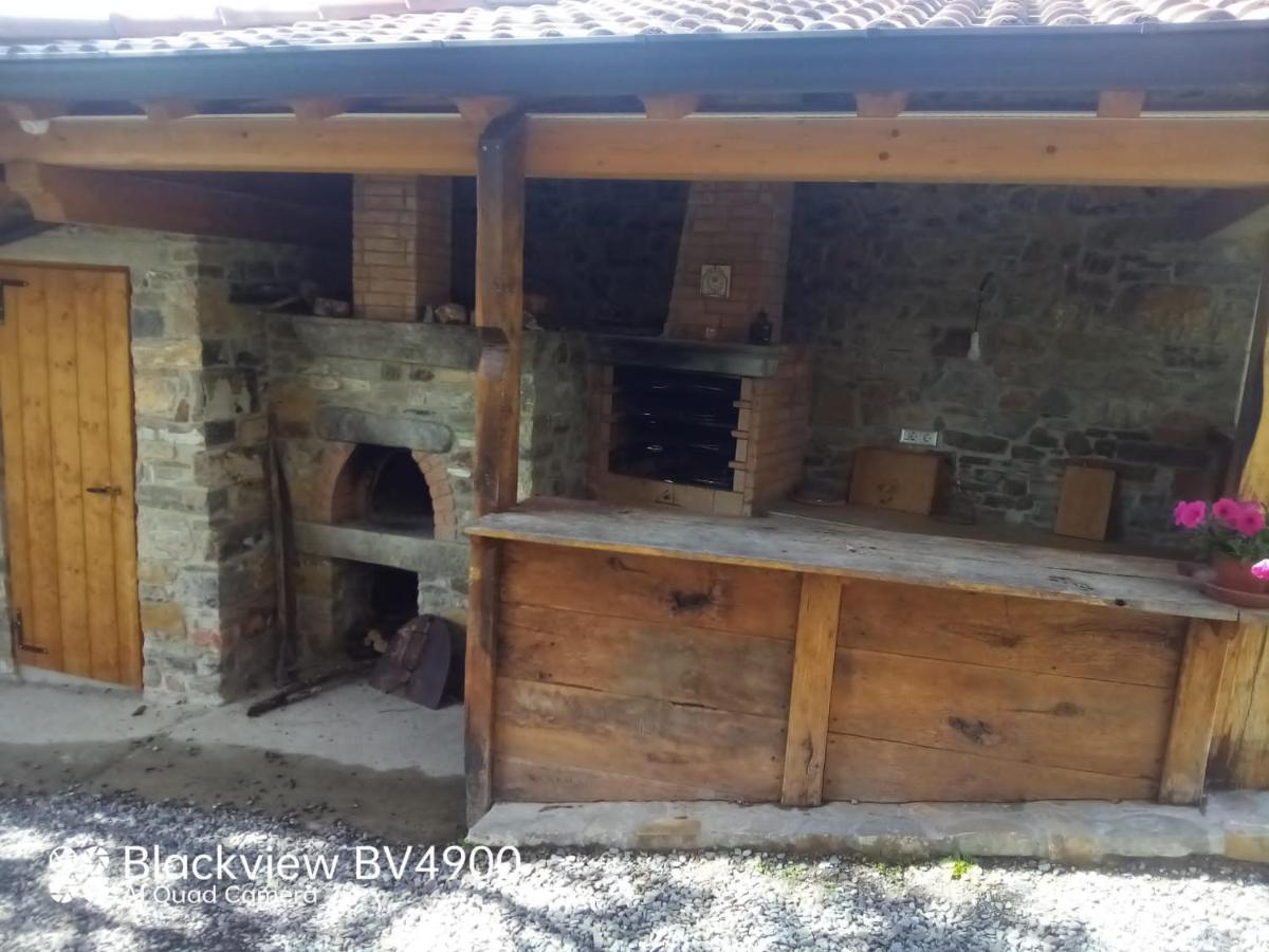 Segarati Relax La Romantica Casa de Férias *